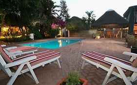 Thatchwood Country Lodge