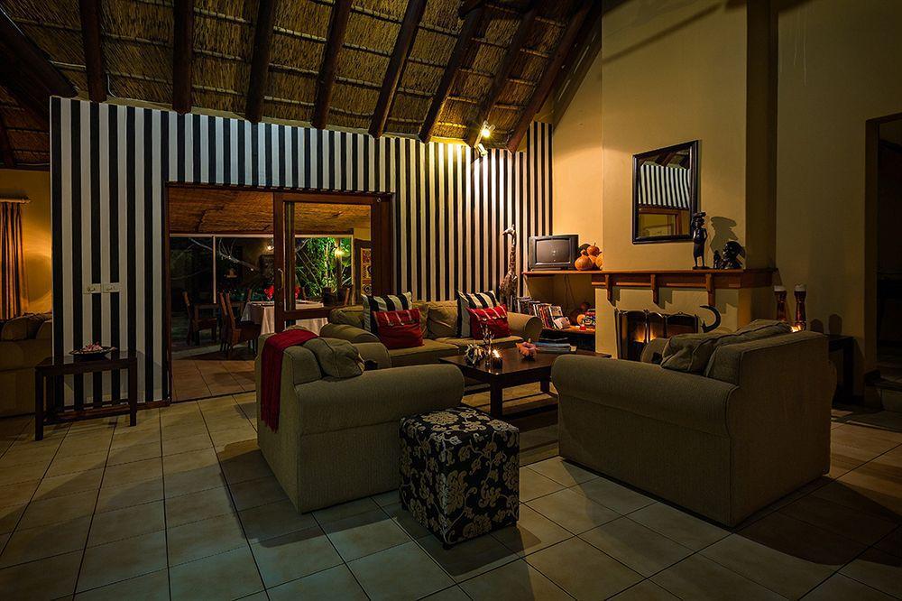 Thatchwood Country Lodge St. Francis Bay Exterior photo
