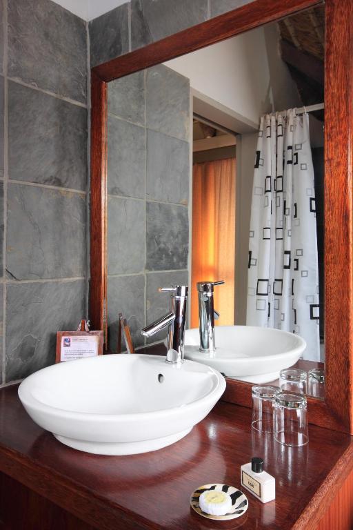 Thatchwood Country Lodge St. Francis Bay Room photo