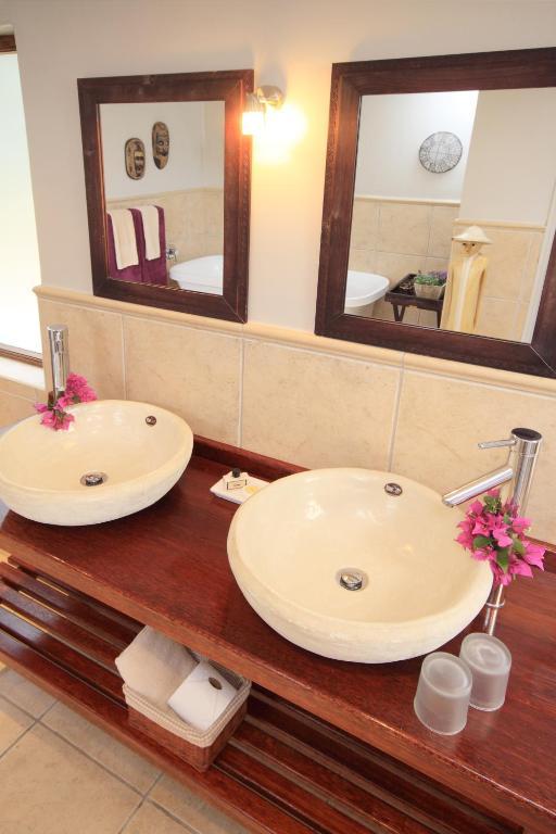 Thatchwood Country Lodge St. Francis Bay Room photo