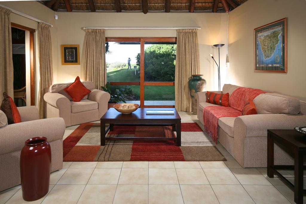 Thatchwood Country Lodge St. Francis Bay Exterior photo