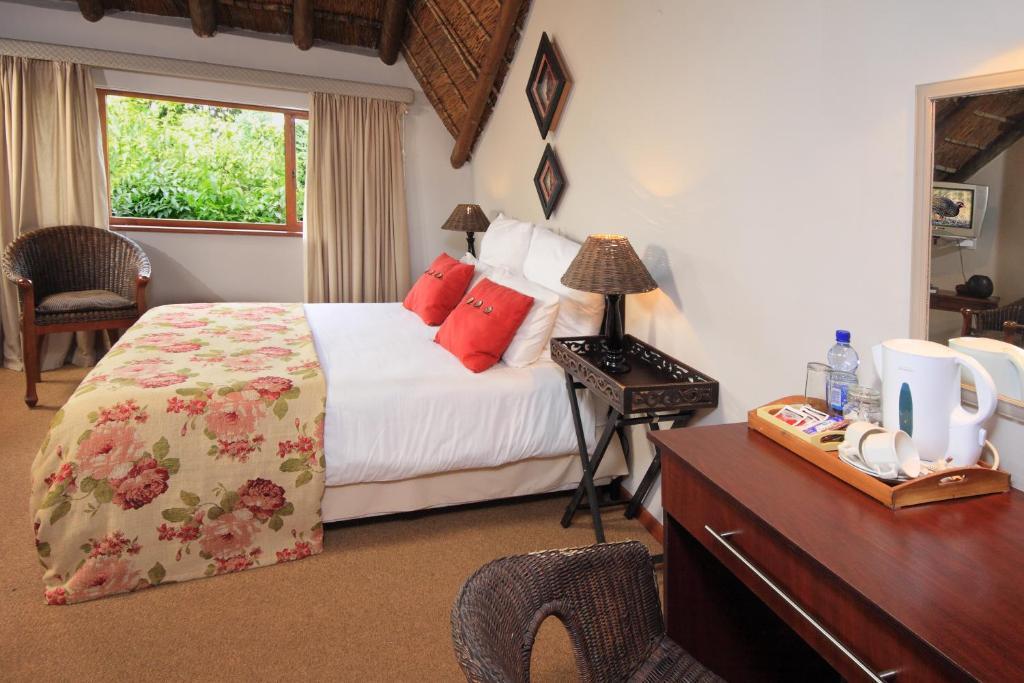 Thatchwood Country Lodge St. Francis Bay Room photo