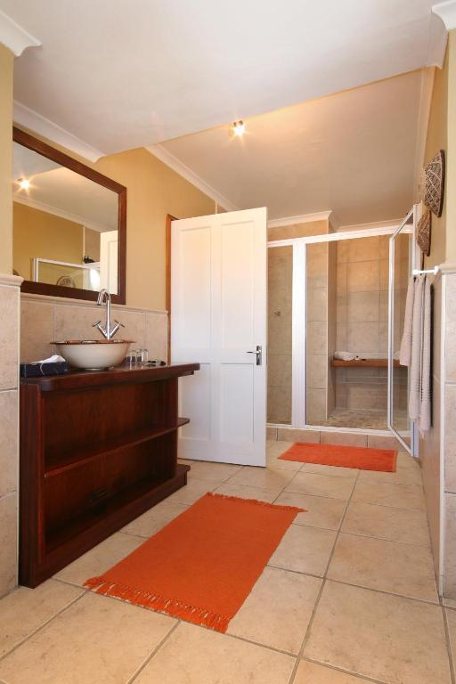 Thatchwood Country Lodge St. Francis Bay Room photo